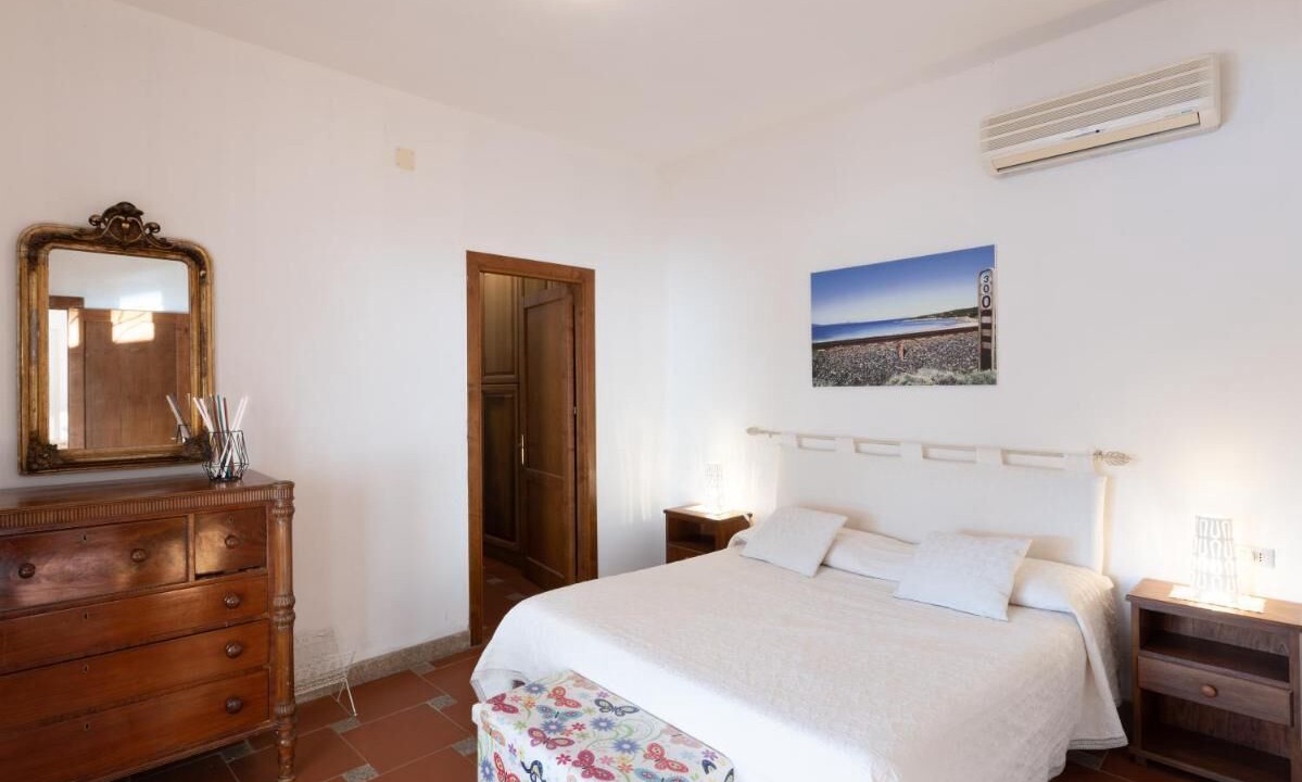 Photo of Bedroom in Golfo di Marinella