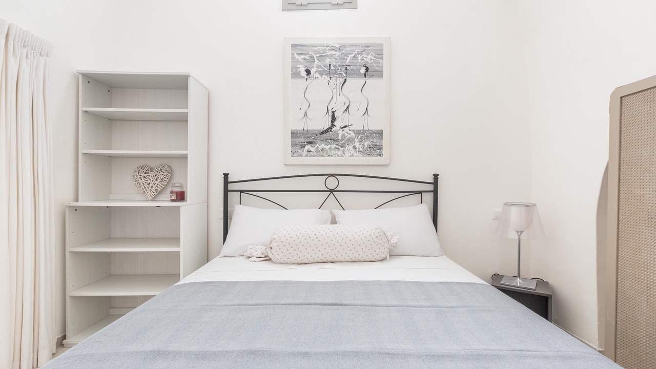 Photo of Bedroom in Castrignano del Capo