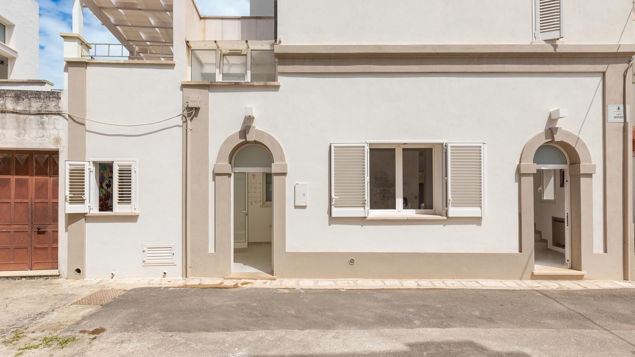 Photo of Outdoor in Castrignano del Capo
