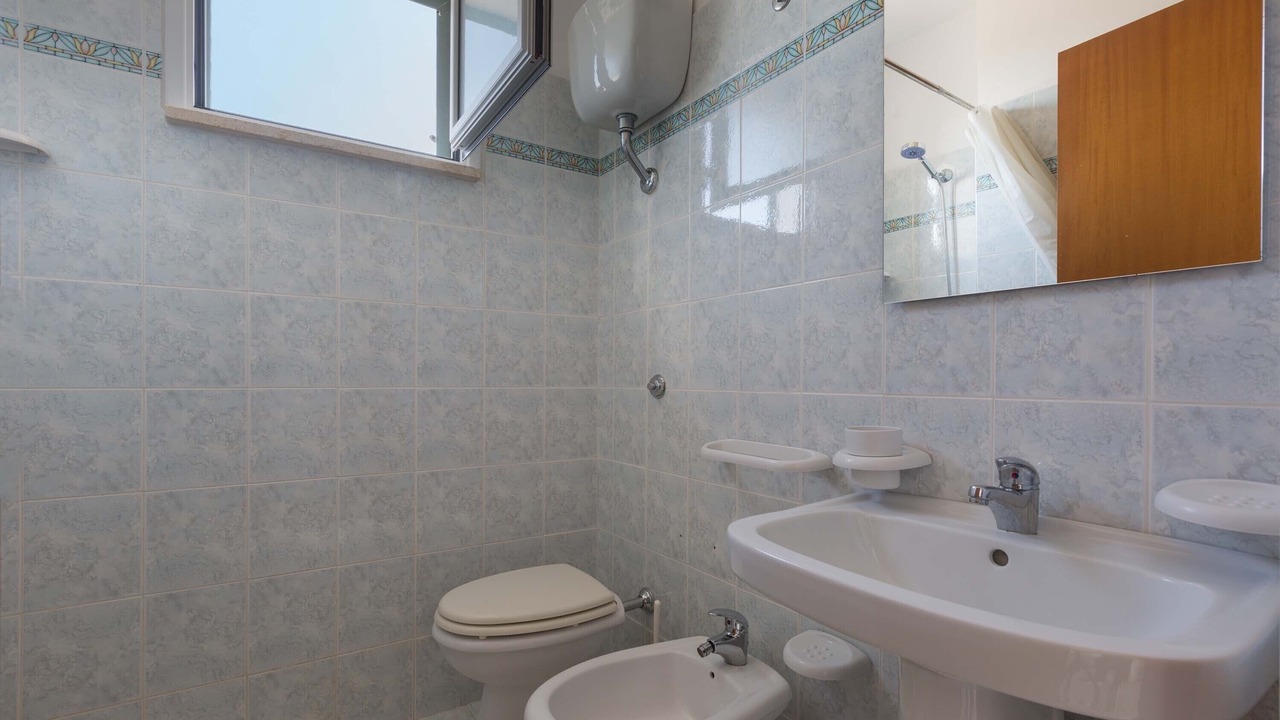 Photo of Bathroom in Torre dell'Orso