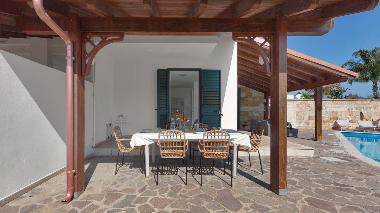 Photo of Outdoor in Torre dell'Orso