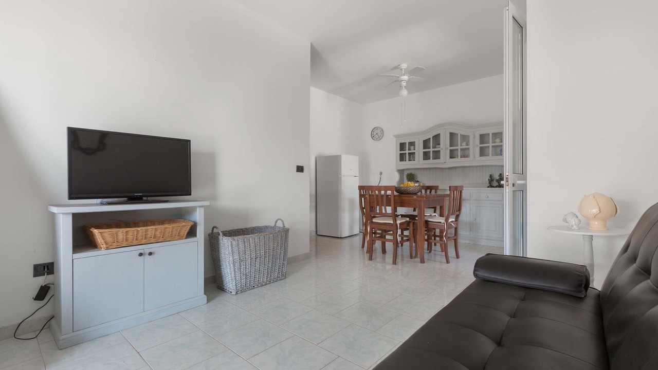 Photo of Livingroom in Torre dell'Orso