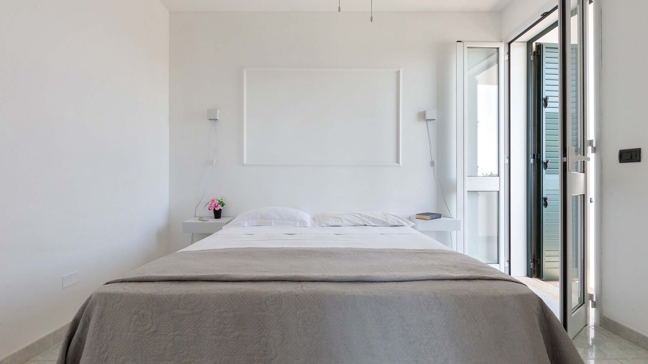 Photo of Bedroom in Torre dell'Orso