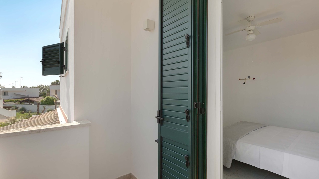 Photo of Bedroom in Torre dell'Orso