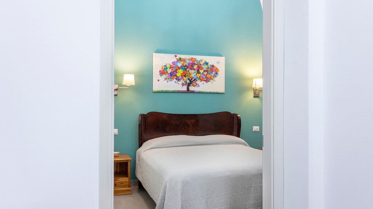 Photo of Bedroom in Mazara del Vallo