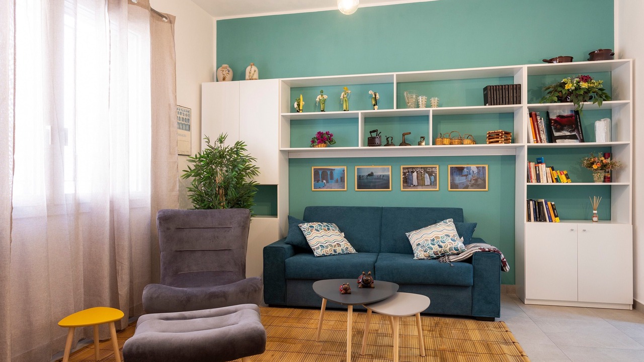 Photo of Livingroom in Mazara del Vallo