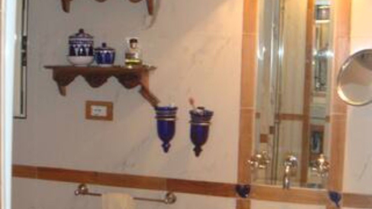 Photo of Bathroom in Vieste