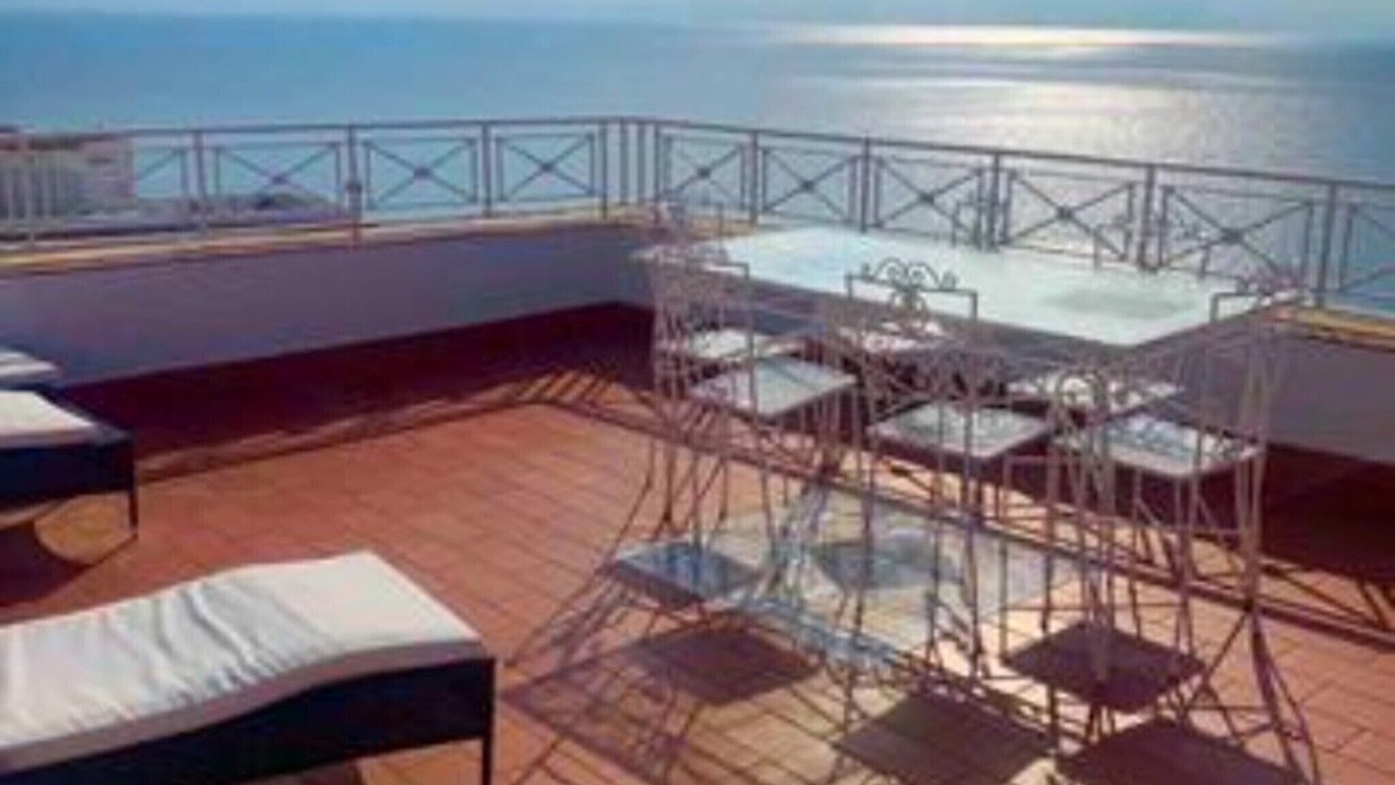 Photo of Outdoor in Vieste