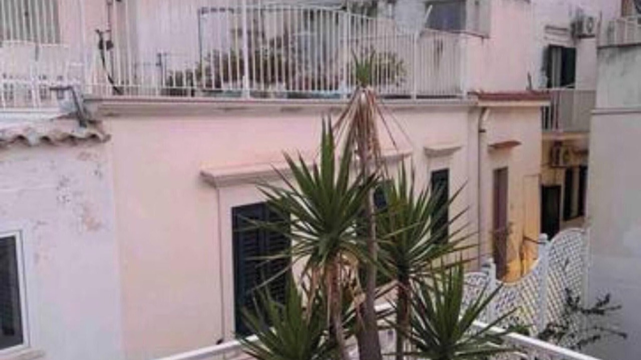 Photo of Outdoor in Vieste