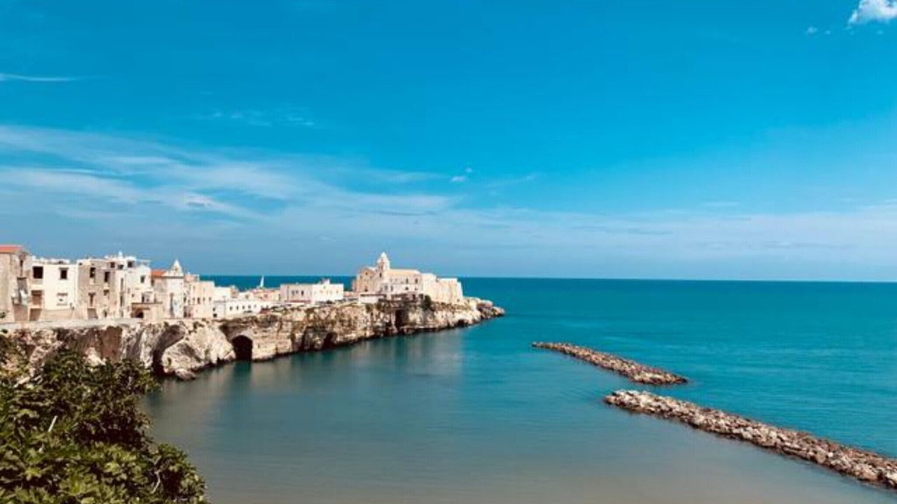 Photo of Others in Vieste