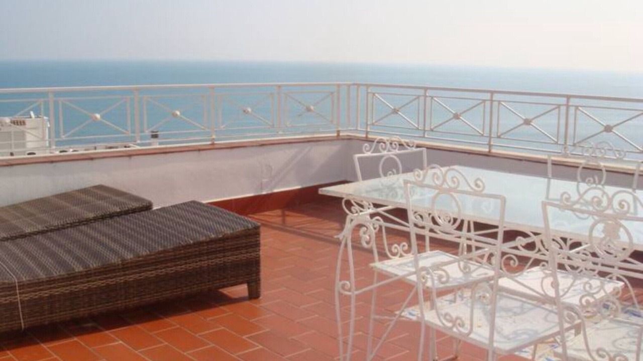 Photo of Outdoor in Vieste