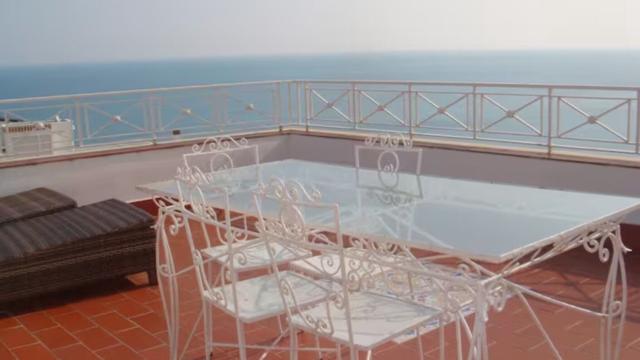 Photo of Outdoor in Vieste