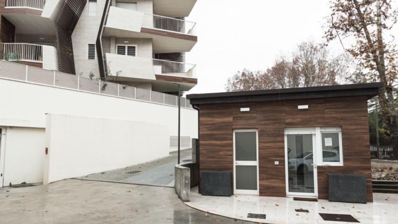Photo of Outdoor in Tor di Quinto
