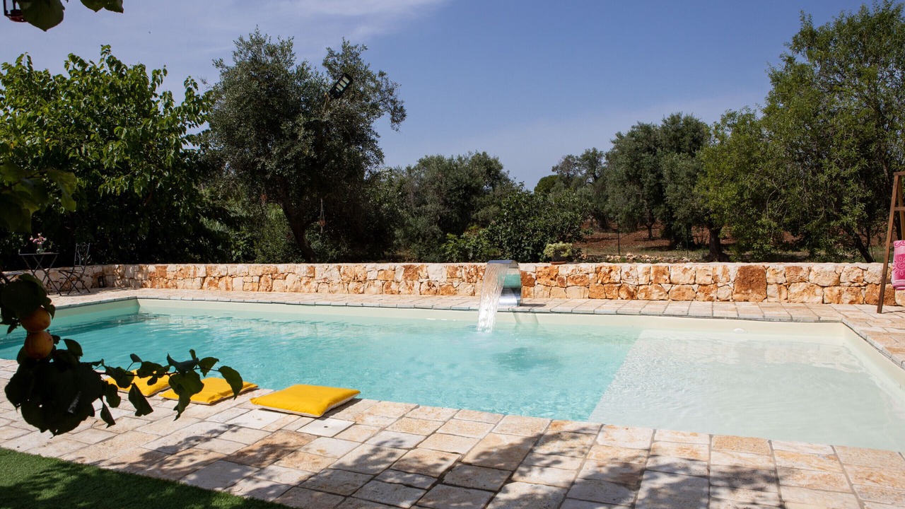 Photo of Outdoor in Ceglie Messapica