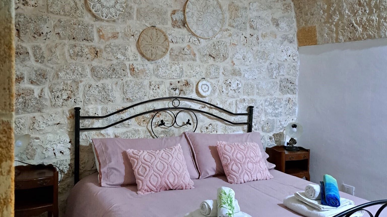 Photo of Bedroom in Ceglie Messapica