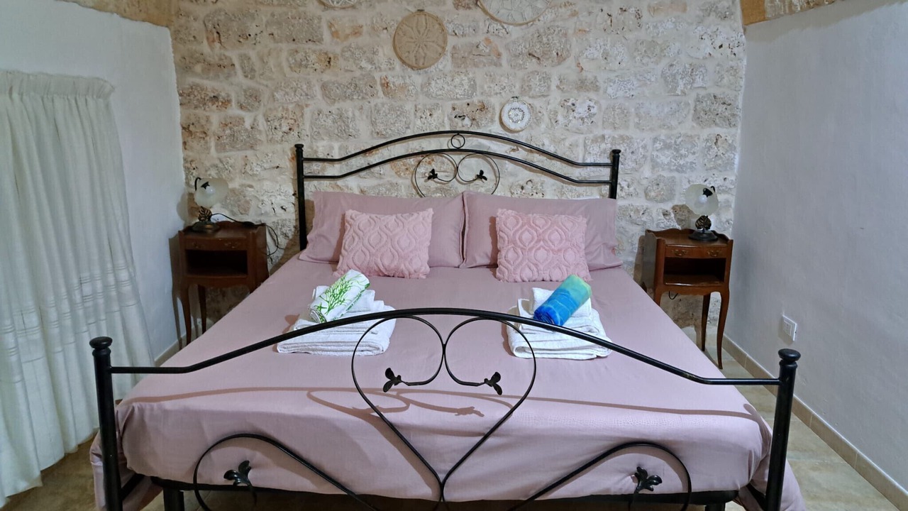 Photo of Bedroom in Ceglie Messapica