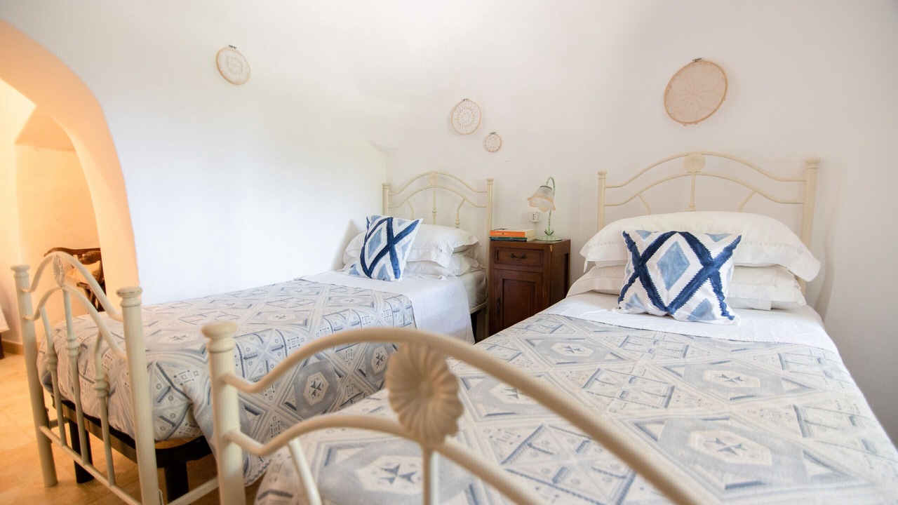 Photo of Bedroom in Ceglie Messapica