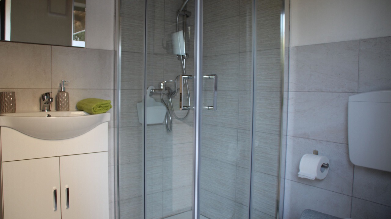 Photo of Bathroom in Ceglie Messapica