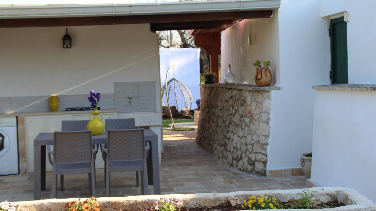 Photo of Outdoor in Ceglie Messapica