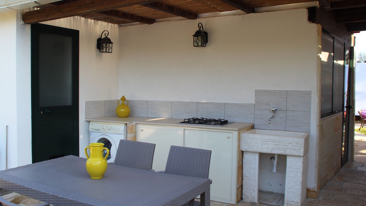 Photo of Outdoor in Ceglie Messapica