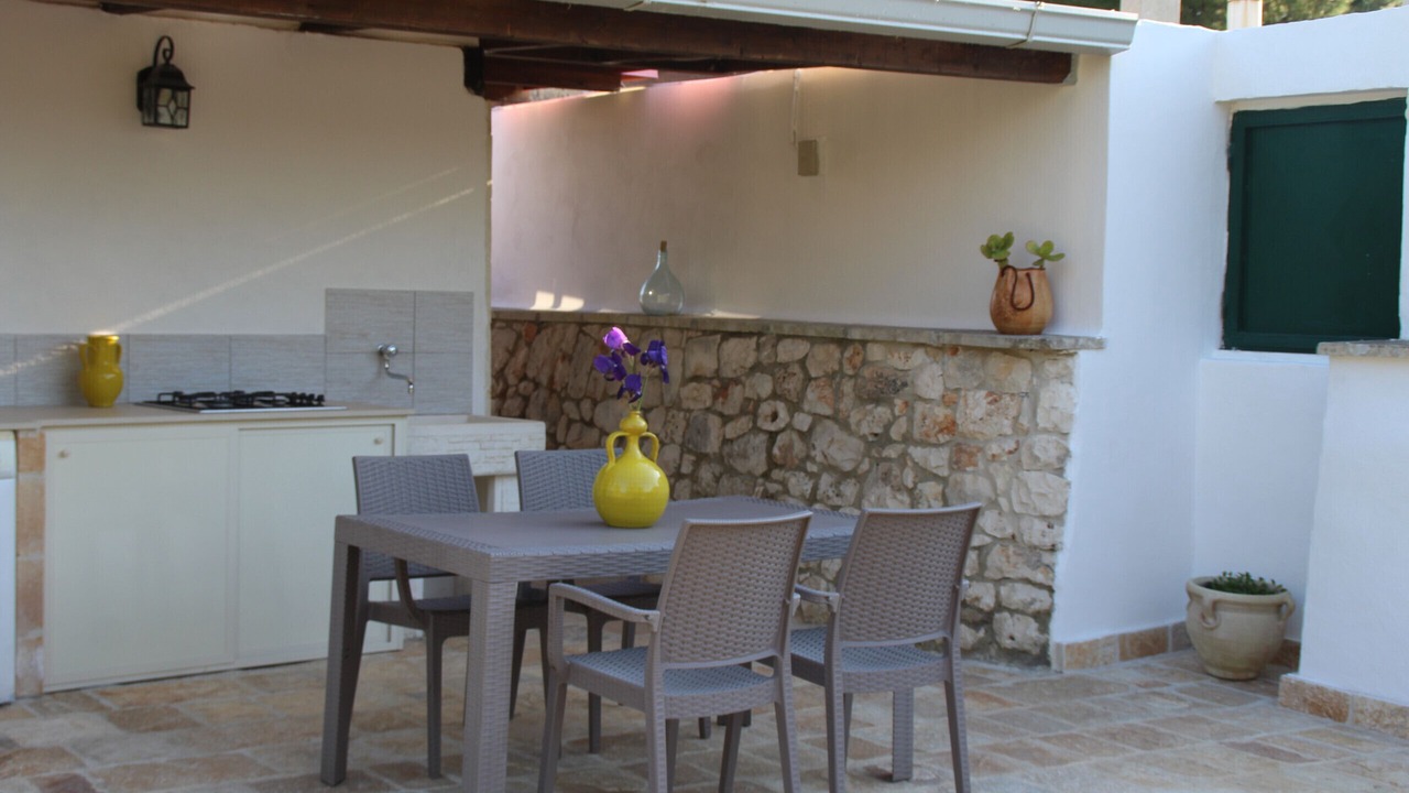 Photo of Outdoor in Ceglie Messapica