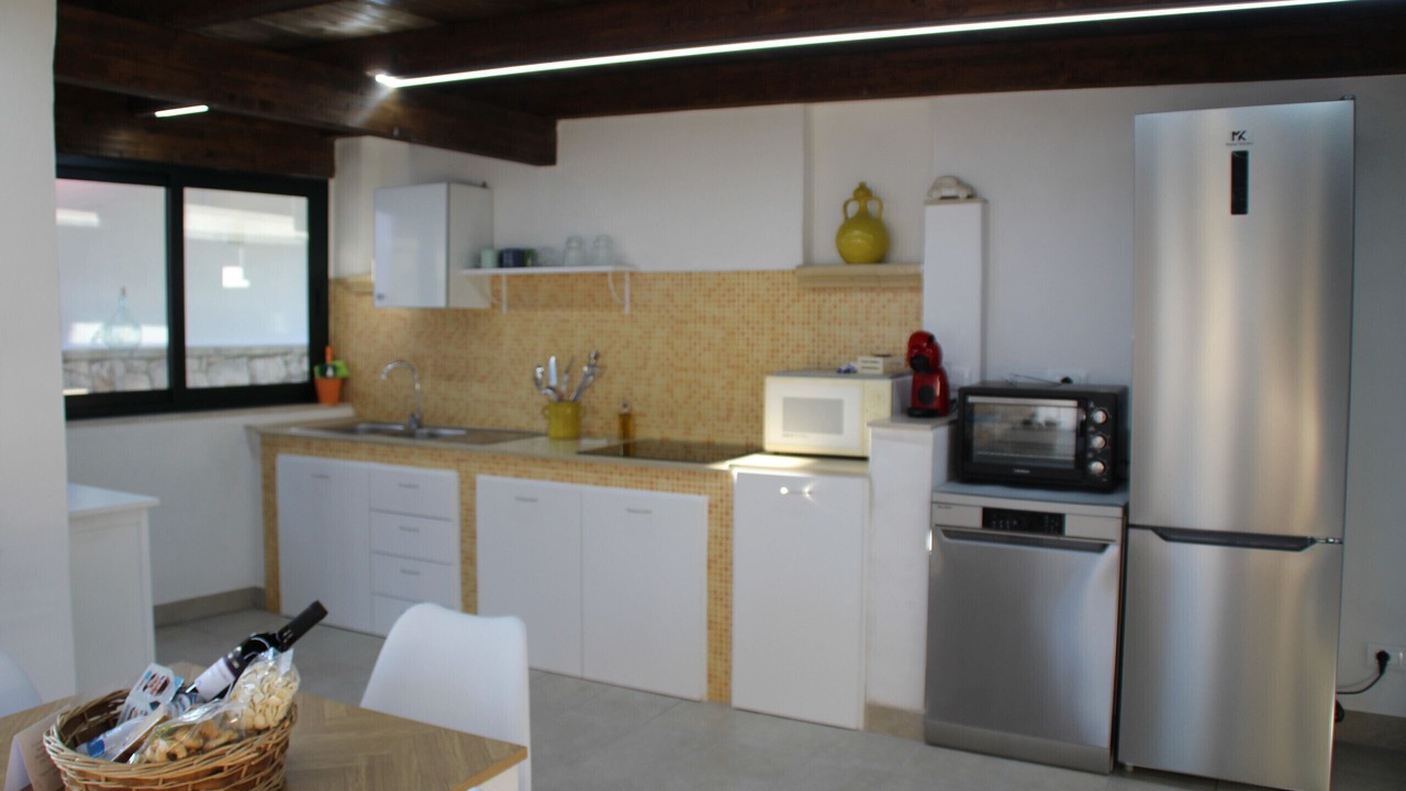 Photo of Kitchen in Ceglie Messapica