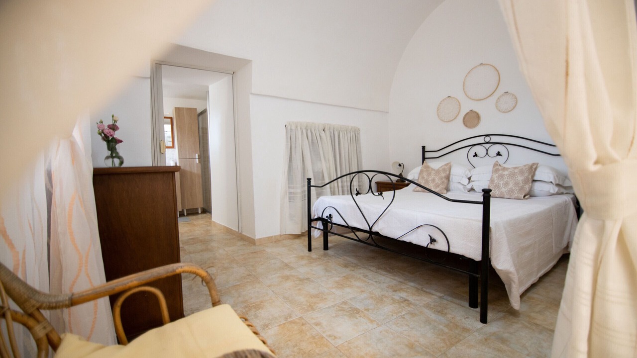 Photo of Bedroom in Ceglie Messapica