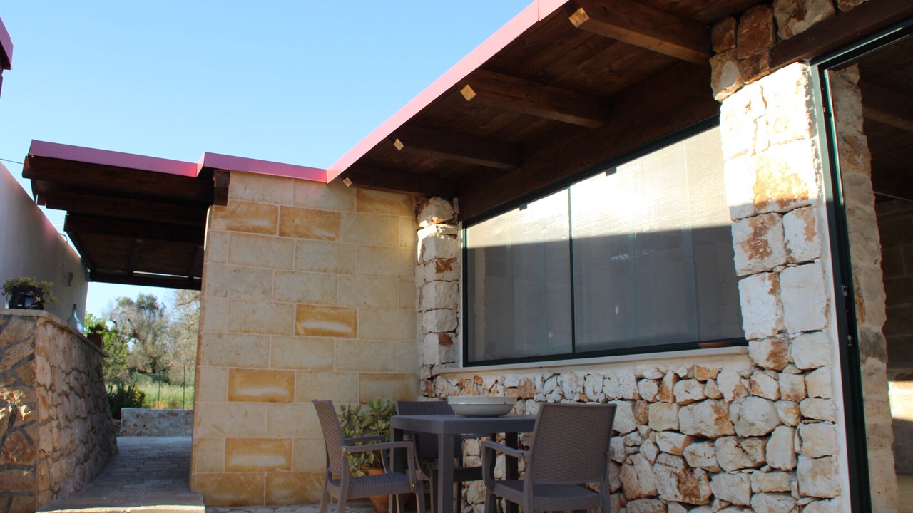 Photo of Outdoor in Ceglie Messapica
