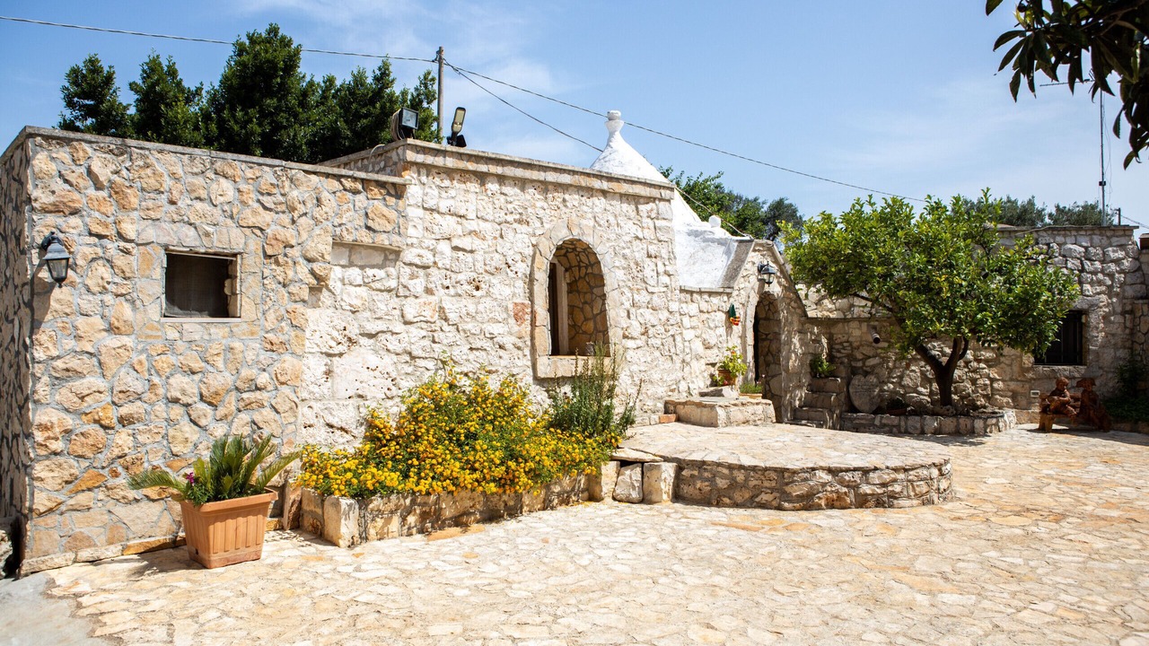 Photo of Outdoor in Ceglie Messapica