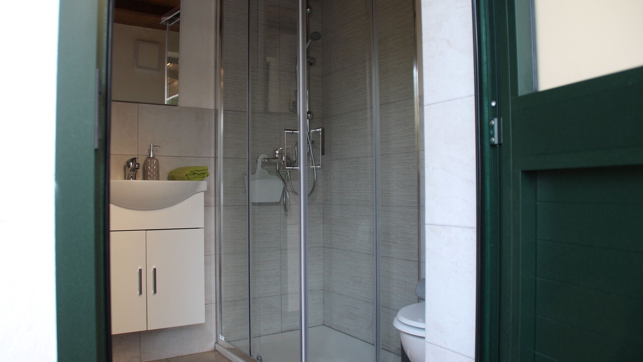Photo of Bathroom in Ceglie Messapica