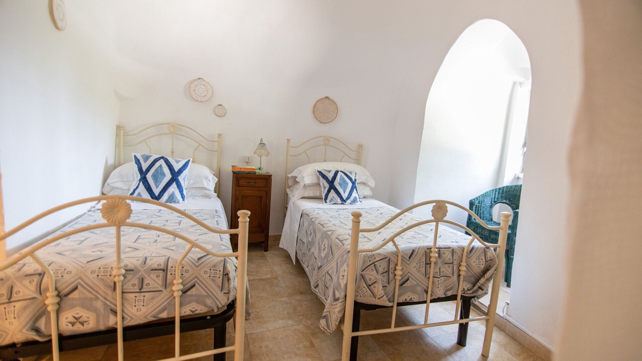 Photo of Bedroom in Ceglie Messapica