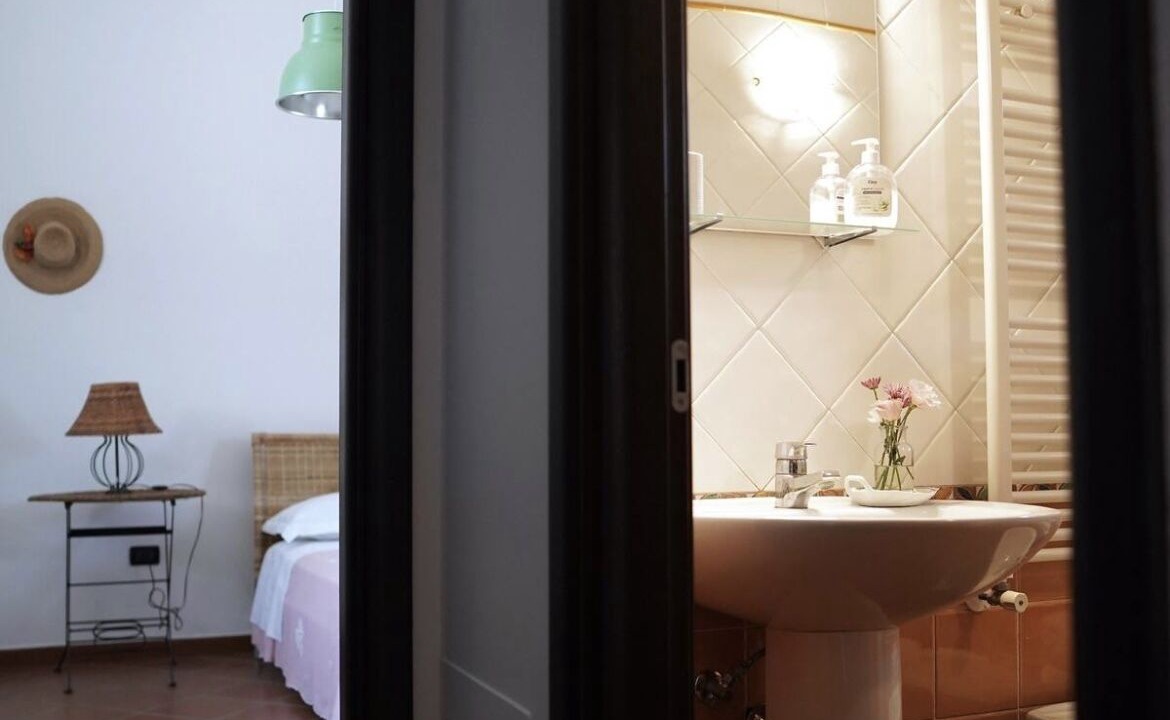 Photo of Bathroom in Bisceglie