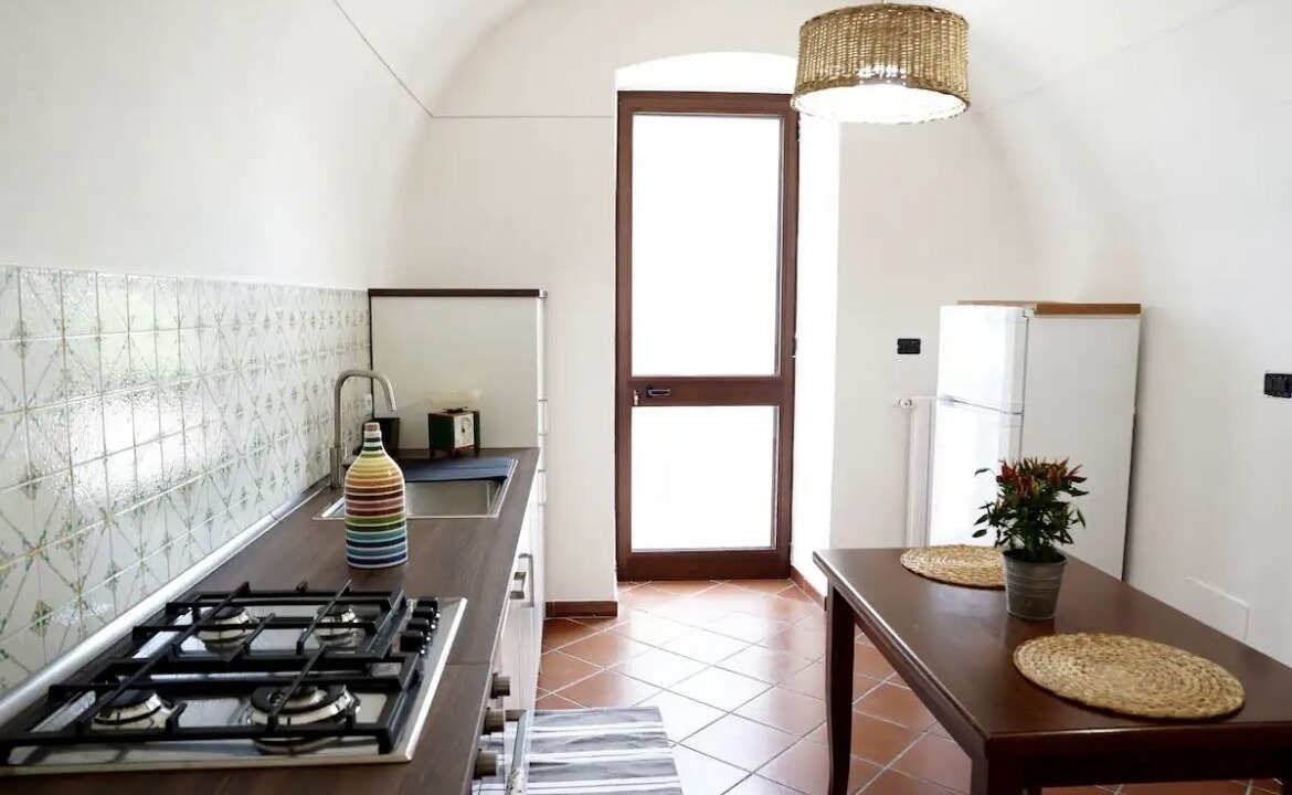 Photo of Kitchen in Bisceglie