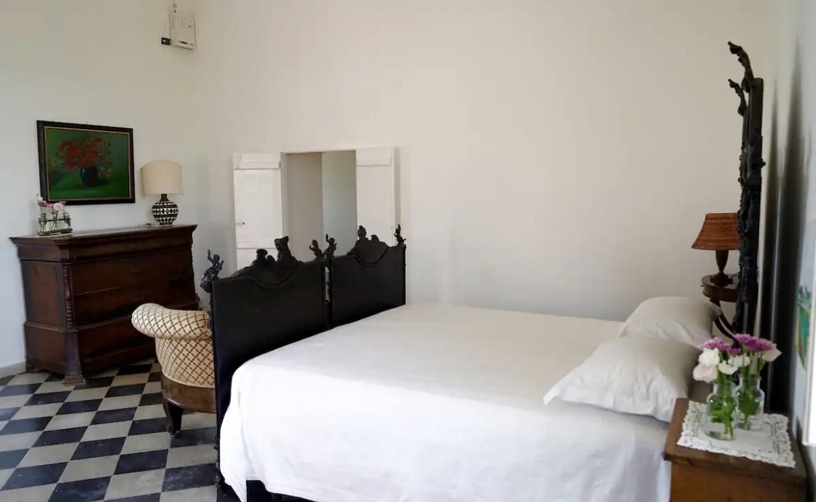 Photo of Bedroom in Bisceglie