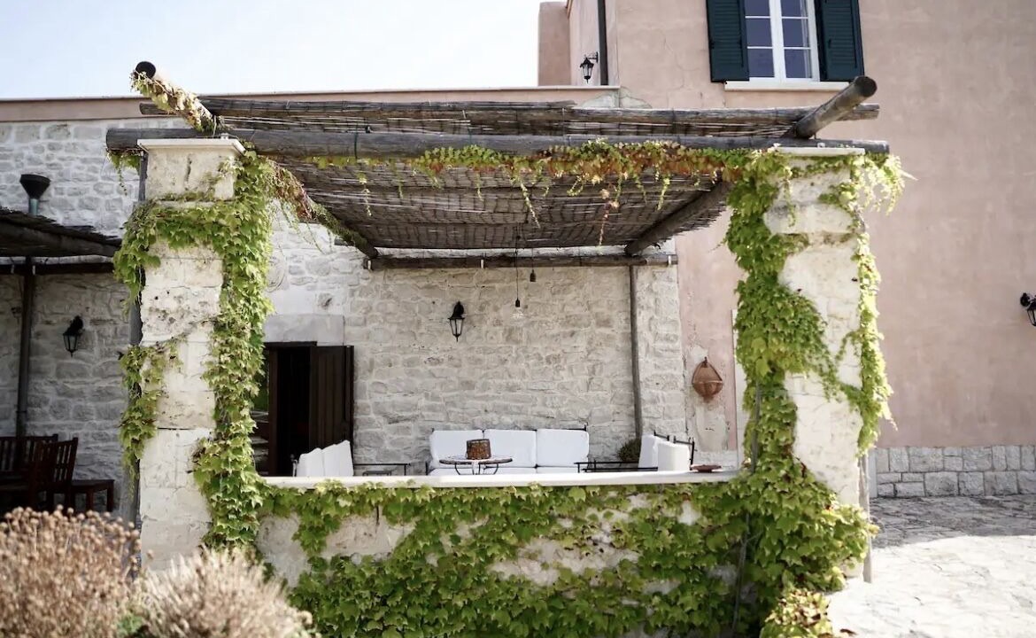 Photo of Patio Balcony in Bisceglie