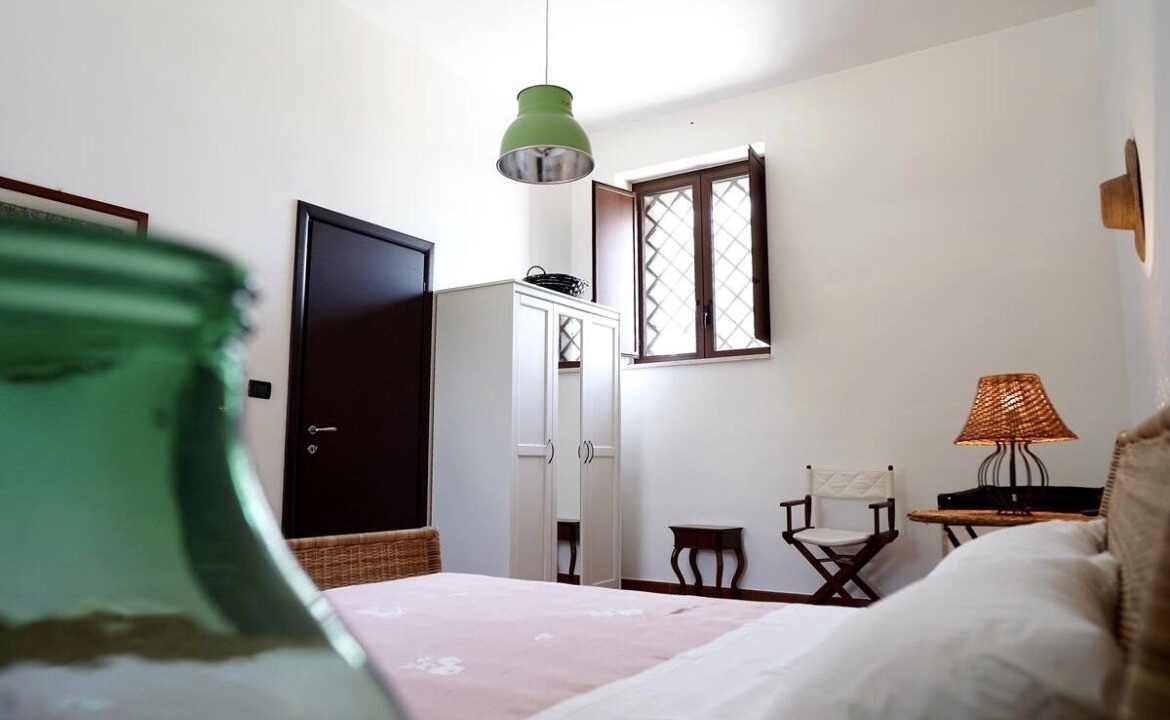 Photo of Bedroom in Bisceglie