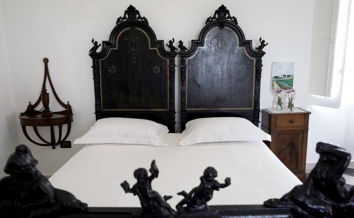 Photo of Bedroom in Bisceglie