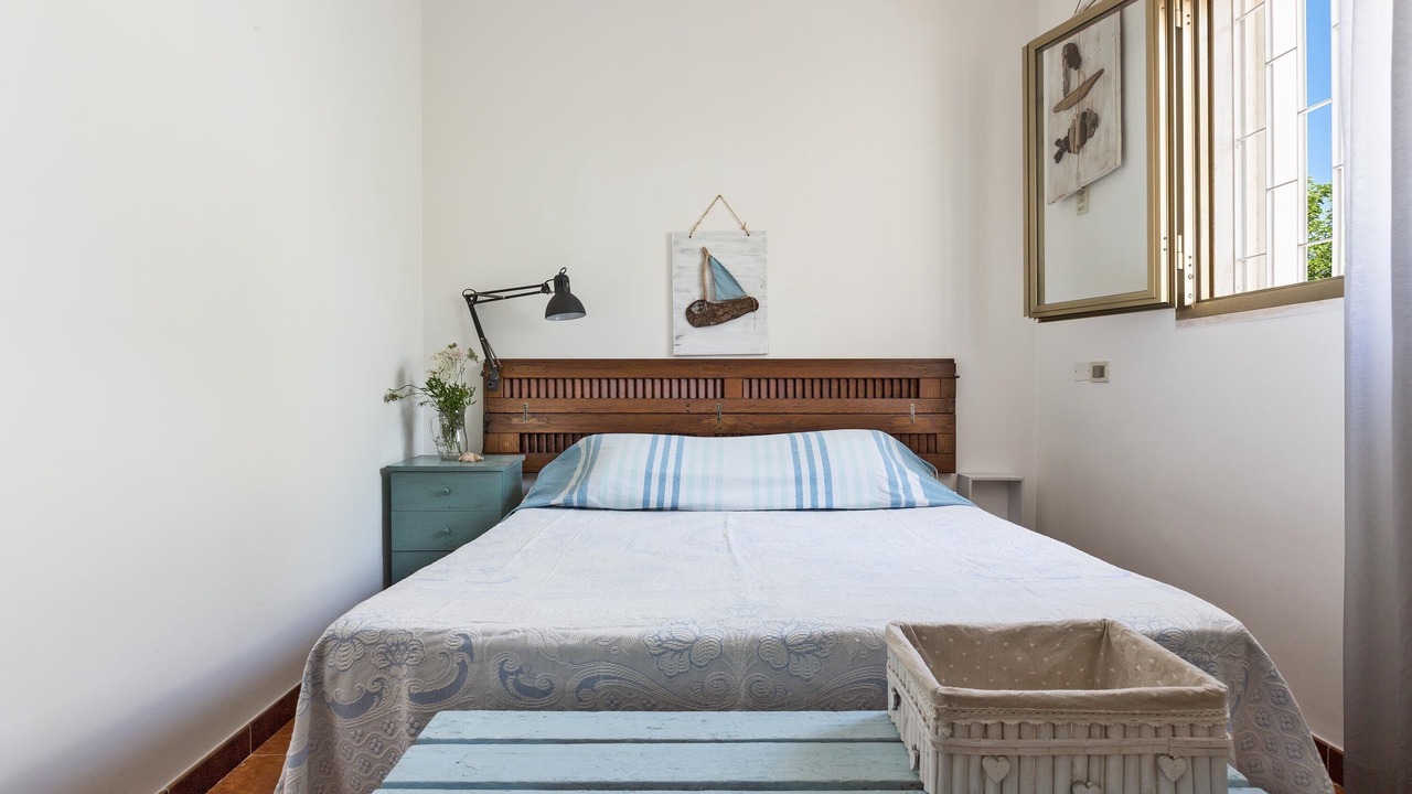 Photo of Bedroom in Maruggio