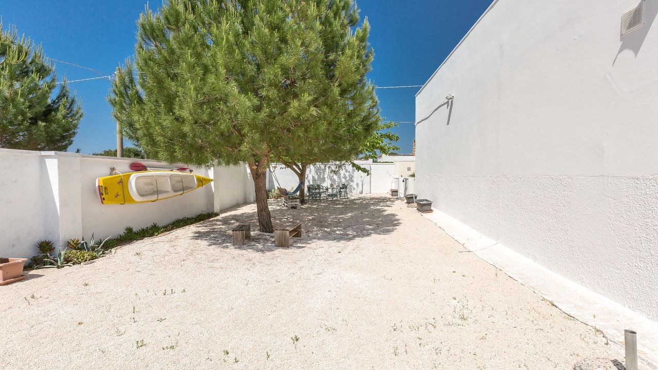 Photo of Outdoor in Maruggio