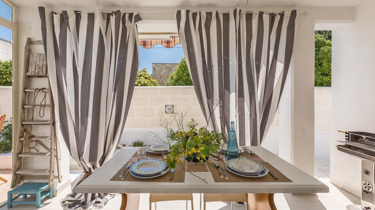 Photo of Outdoor in Maruggio