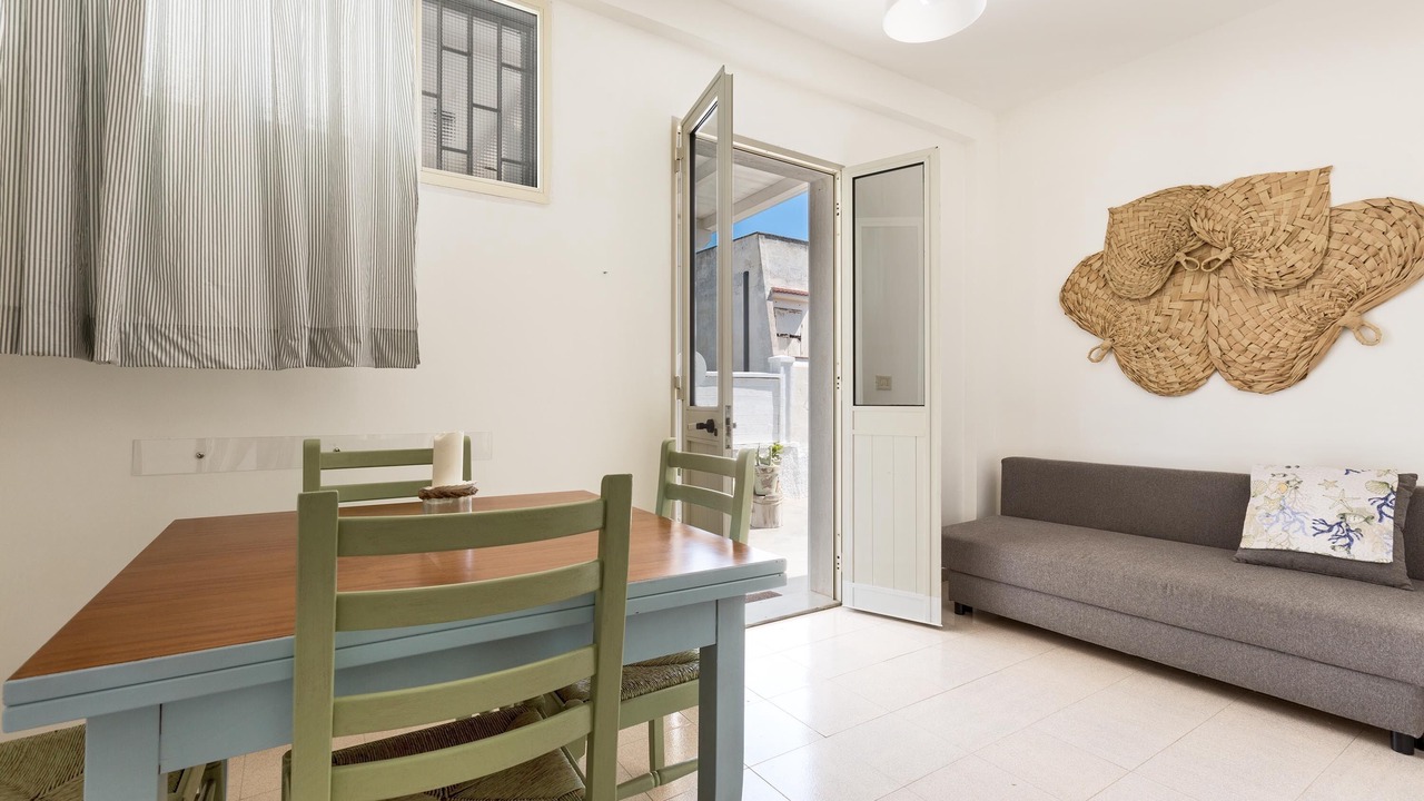Photo of Livingroom in Maruggio