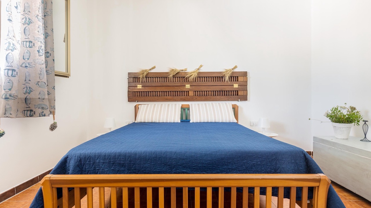 Photo of Bedroom in Maruggio