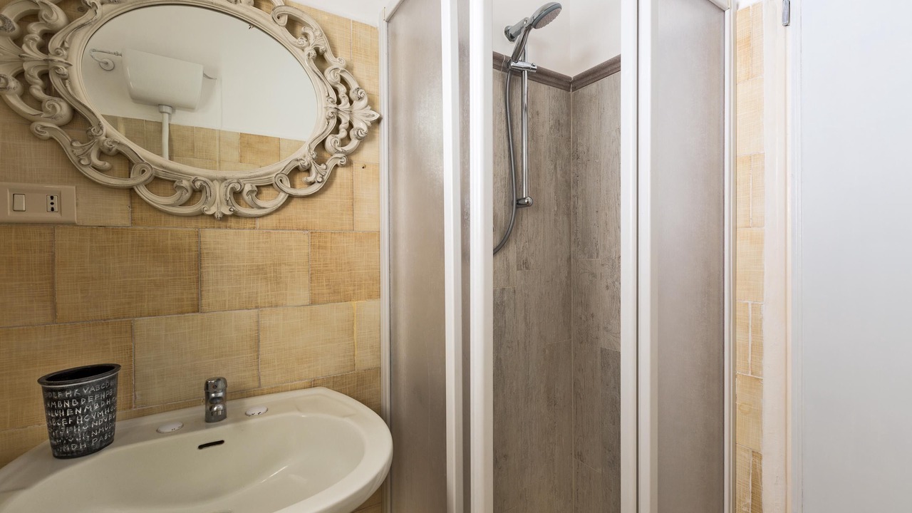 Photo of Bathroom in Maruggio