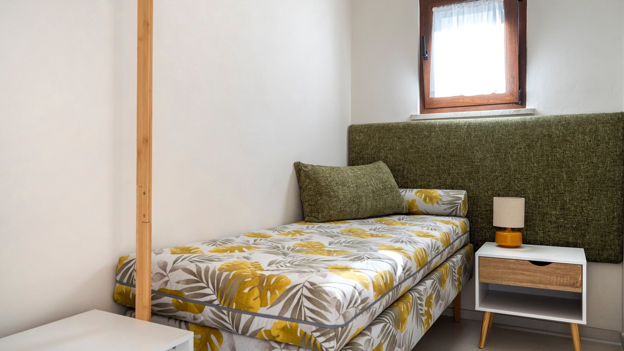 Photo of Bedroom in Locorotondo