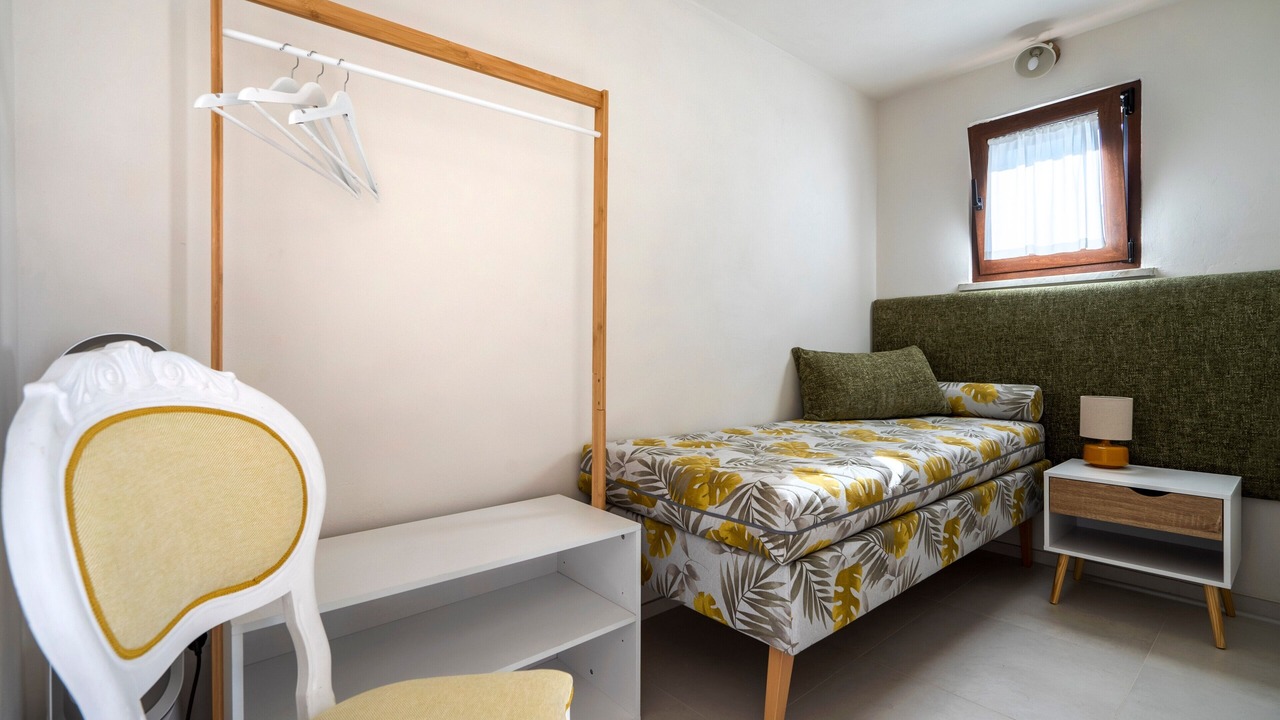 Photo of Bedroom in Locorotondo
