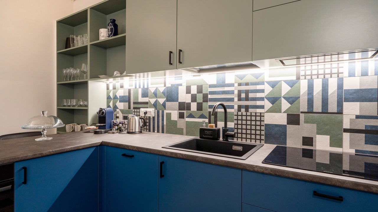 Photo of Kitchen in Locorotondo