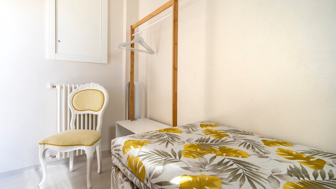 Photo of Bedroom in Locorotondo