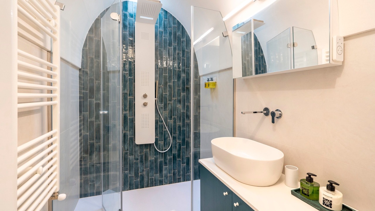 Photo of Bathroom in Locorotondo