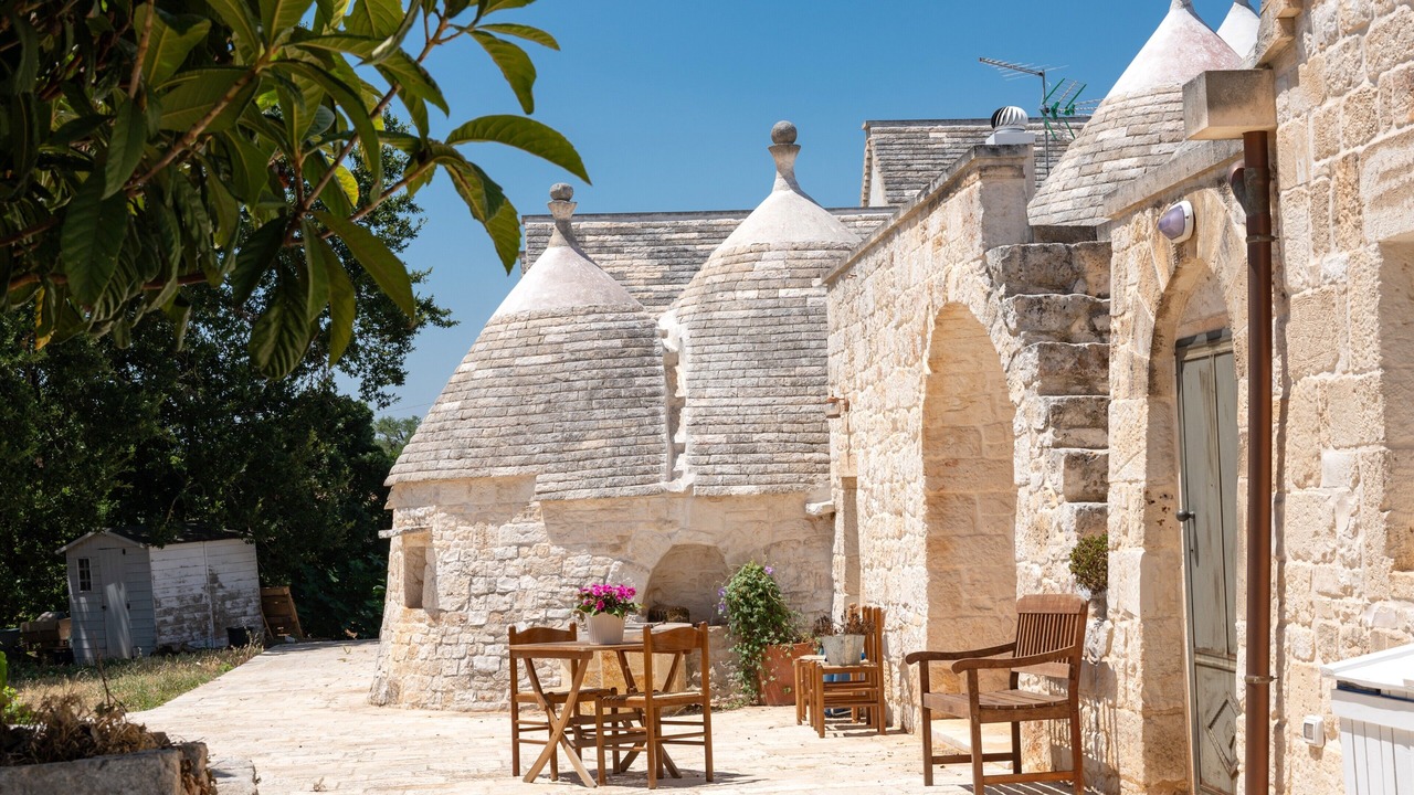 Photo of Outdoor in Locorotondo