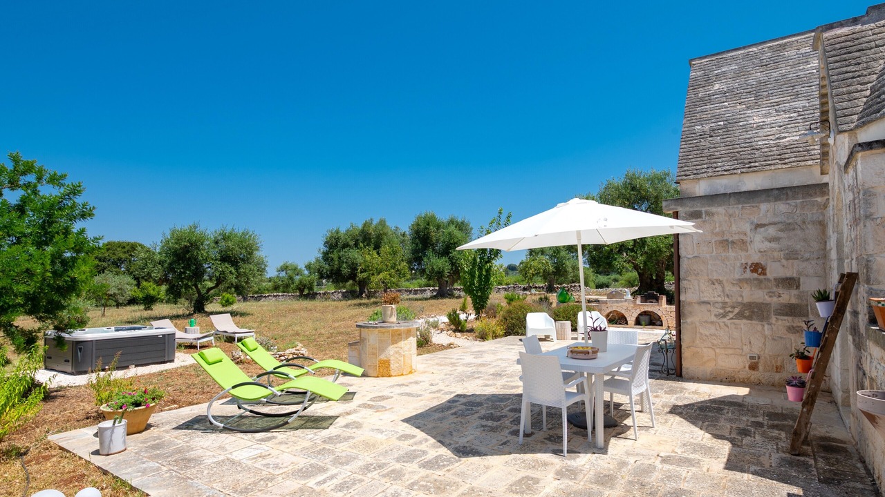 Photo of Outdoor in Locorotondo